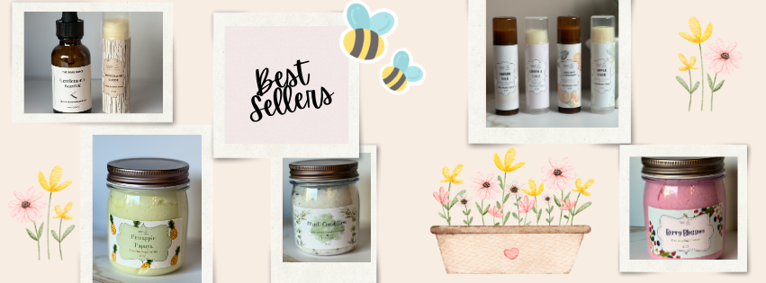 Best Sellers