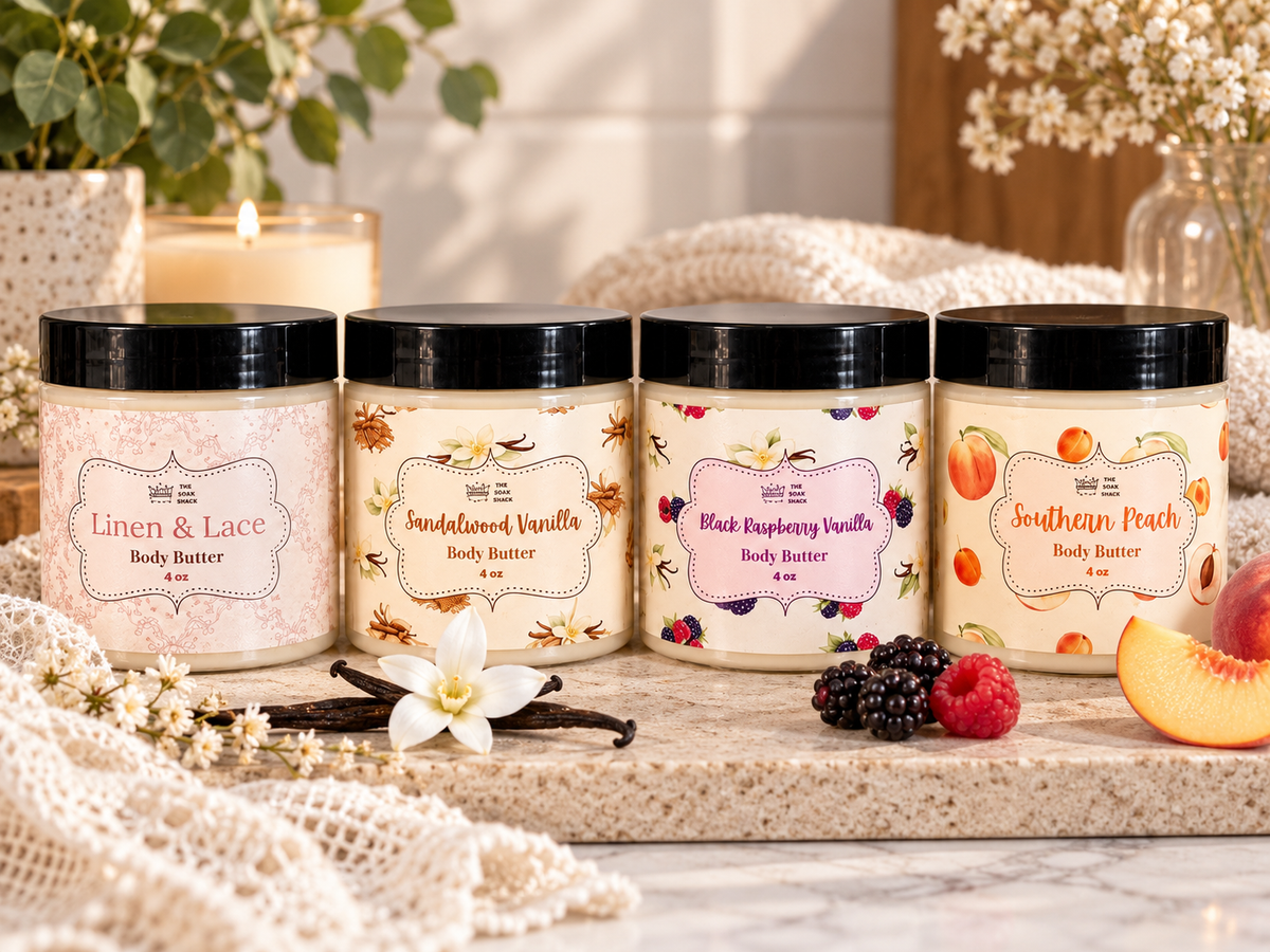 Body Butters