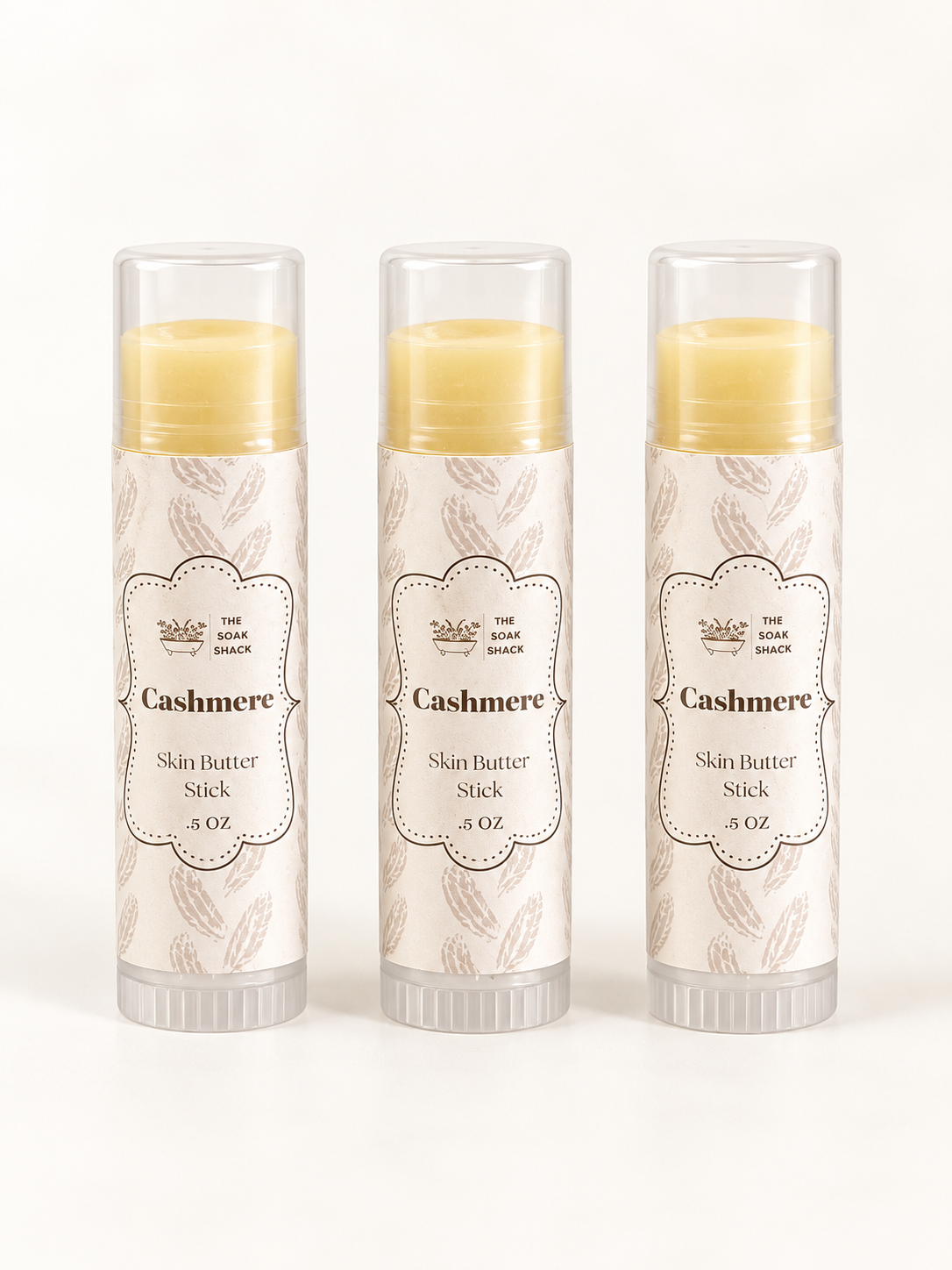 Cashmere Skin Butter Stick