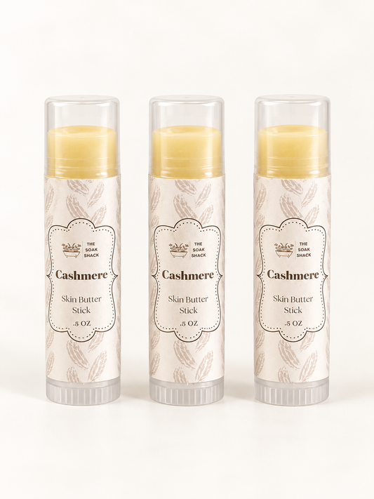 Cashmere Skin Butter Stick