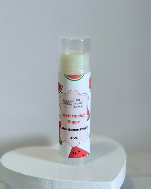 Watermelon Sugar Skin Butter Stick