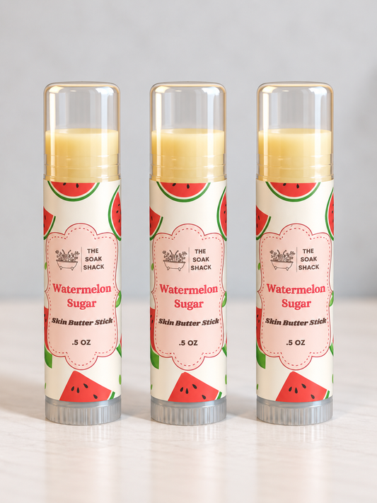 Watermelon Sugar Skin Butter Stick
