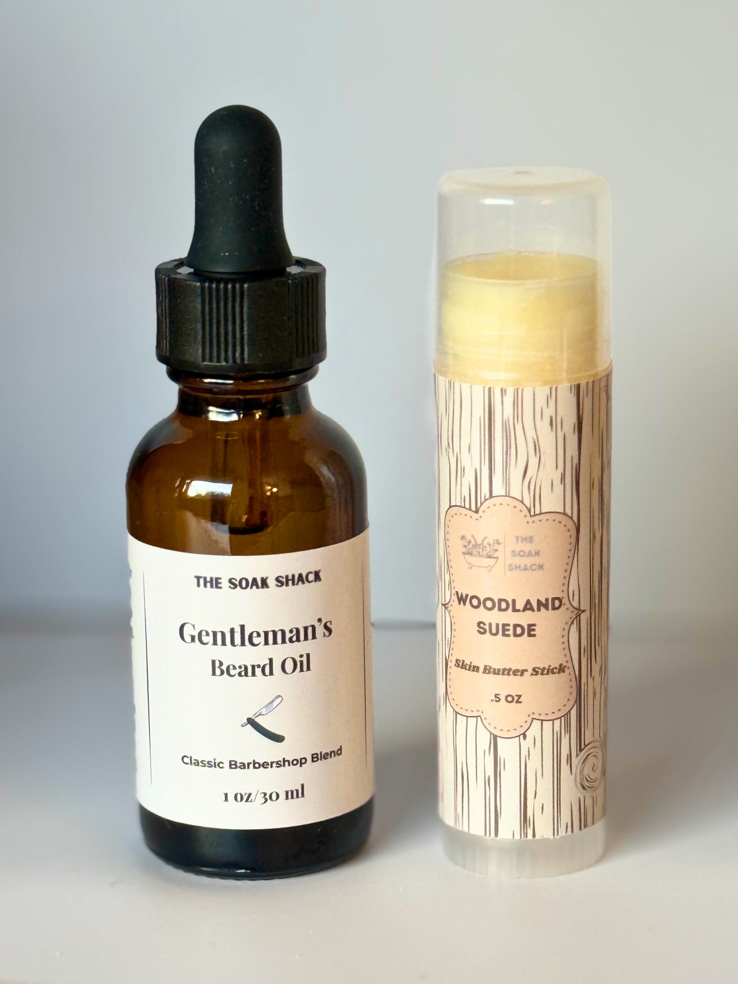 Men’s Essentials Bundle